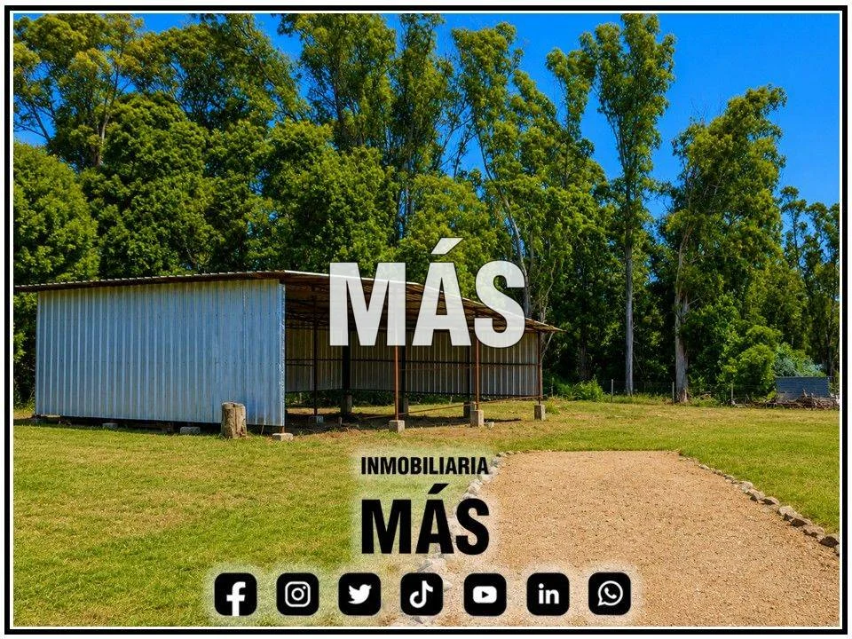 Terreno en Solís Chico, propiedad 291504 -Imagen 6