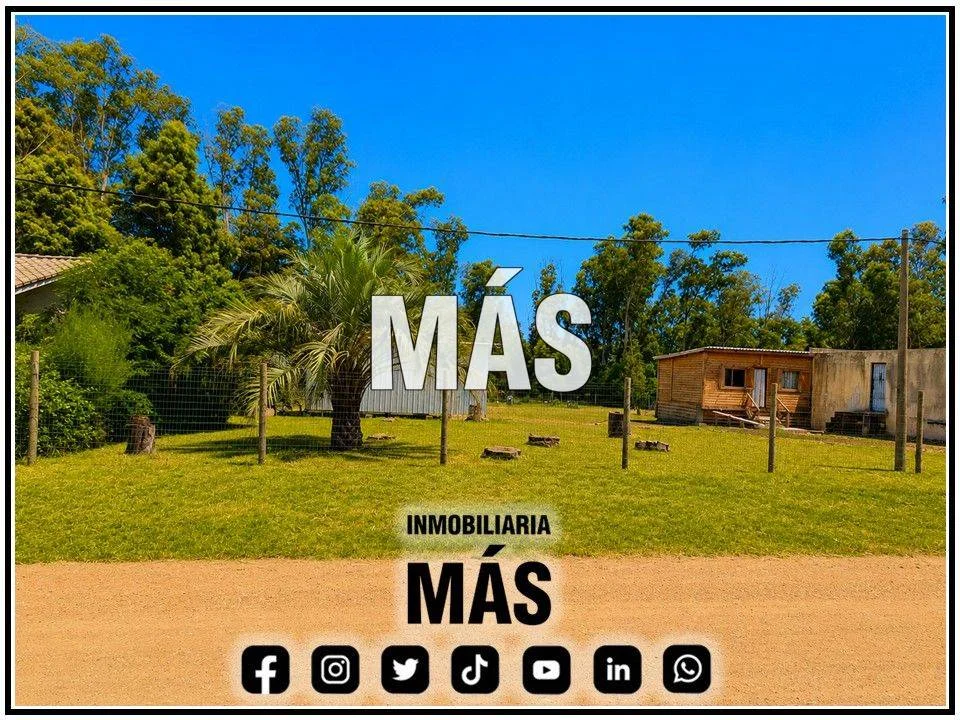 Terreno en Solís Chico, propiedad 291504 -Imagen 7