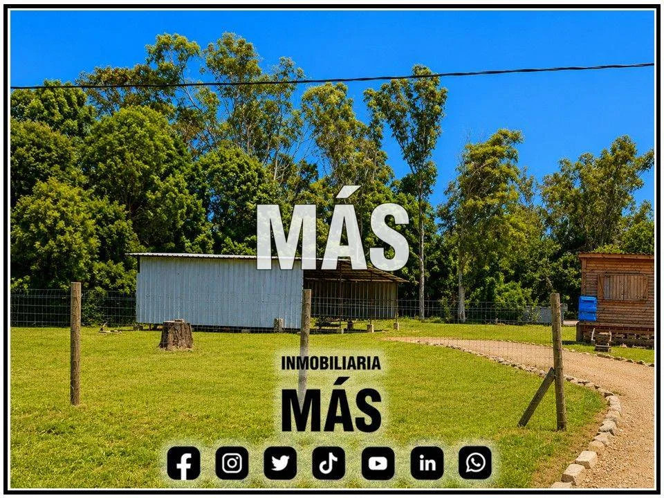 Terreno en Solís Chico, propiedad 291504 -Imagen 8
