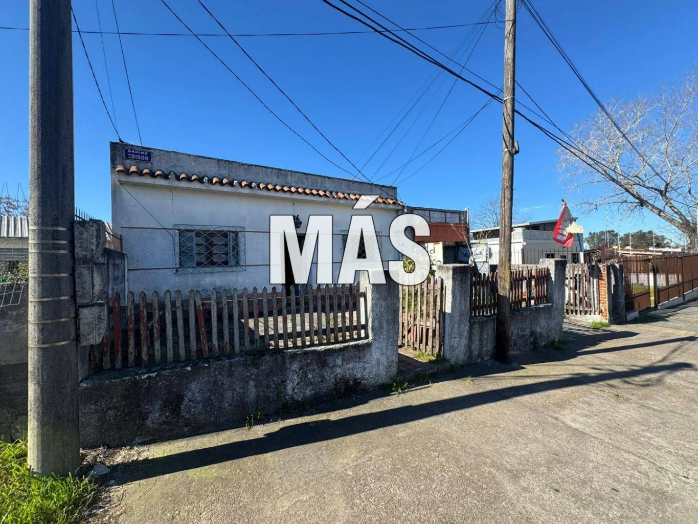 Casa en Peñarol, propiedad 291880 -Imagen 2