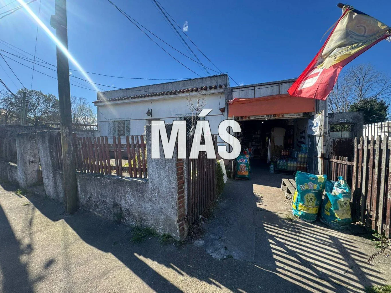 Casa en Peñarol, propiedad 291880 -Imagen 3
