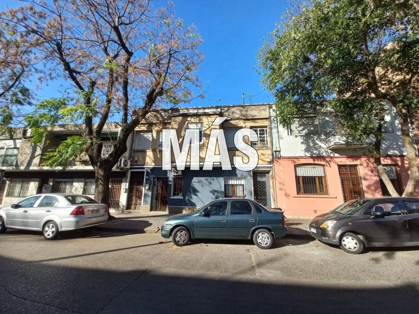 Apartamento en La Comercial, propiedad 292162 -Imagen 2