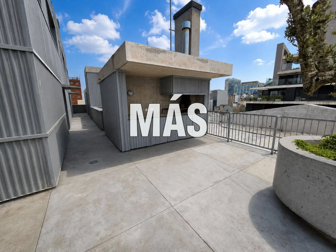 Apartamento en Barrio Sur, propiedad 292622 -Imagen 11