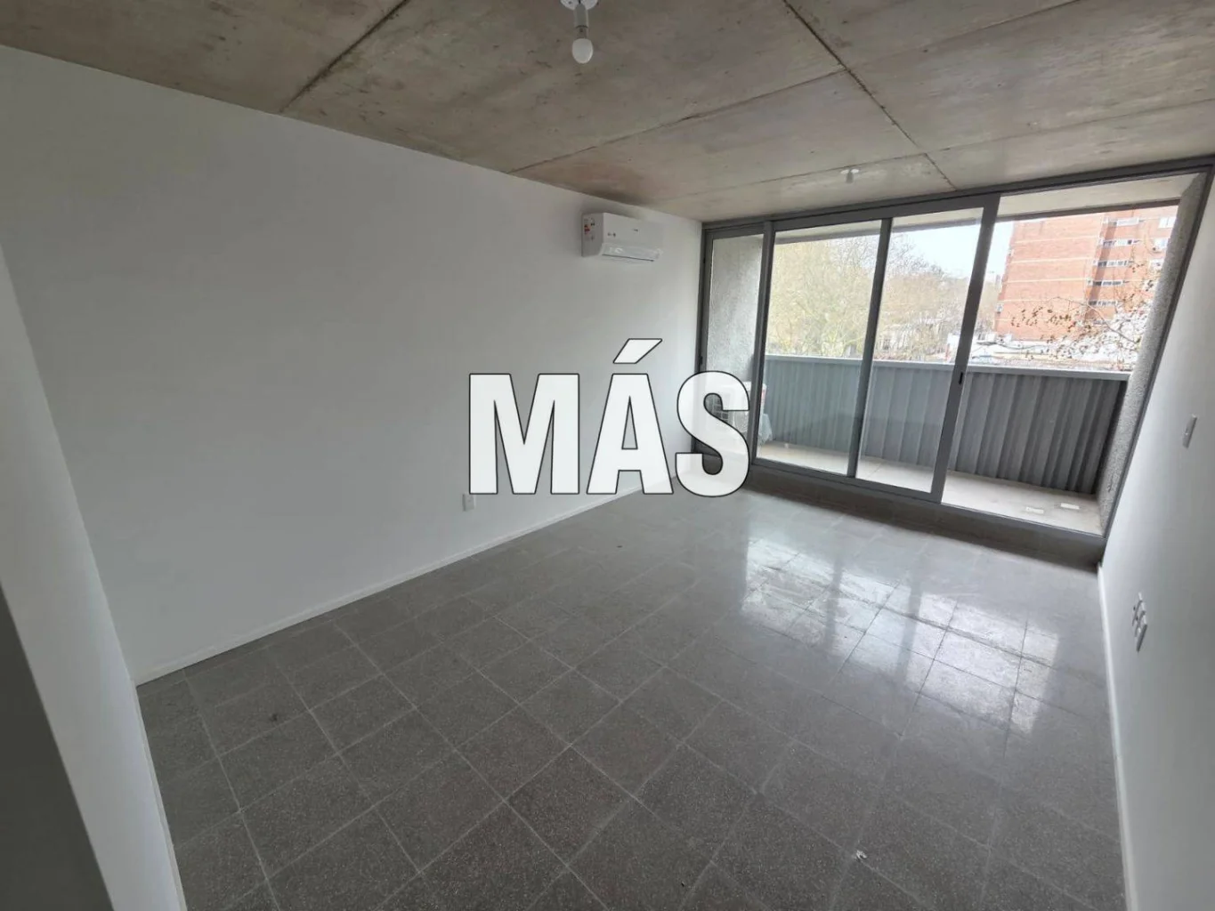 Apartamento en Barrio Sur, propiedad 292622 -Imagen 4
