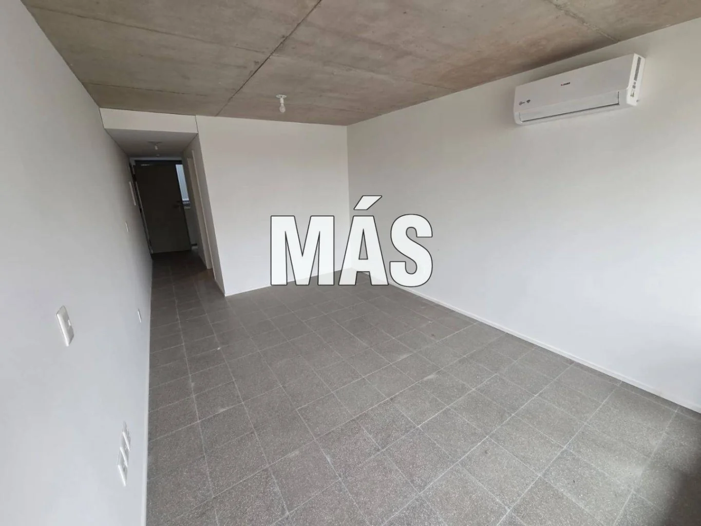 Apartamento en Barrio Sur, propiedad 292622 -Imagen 5