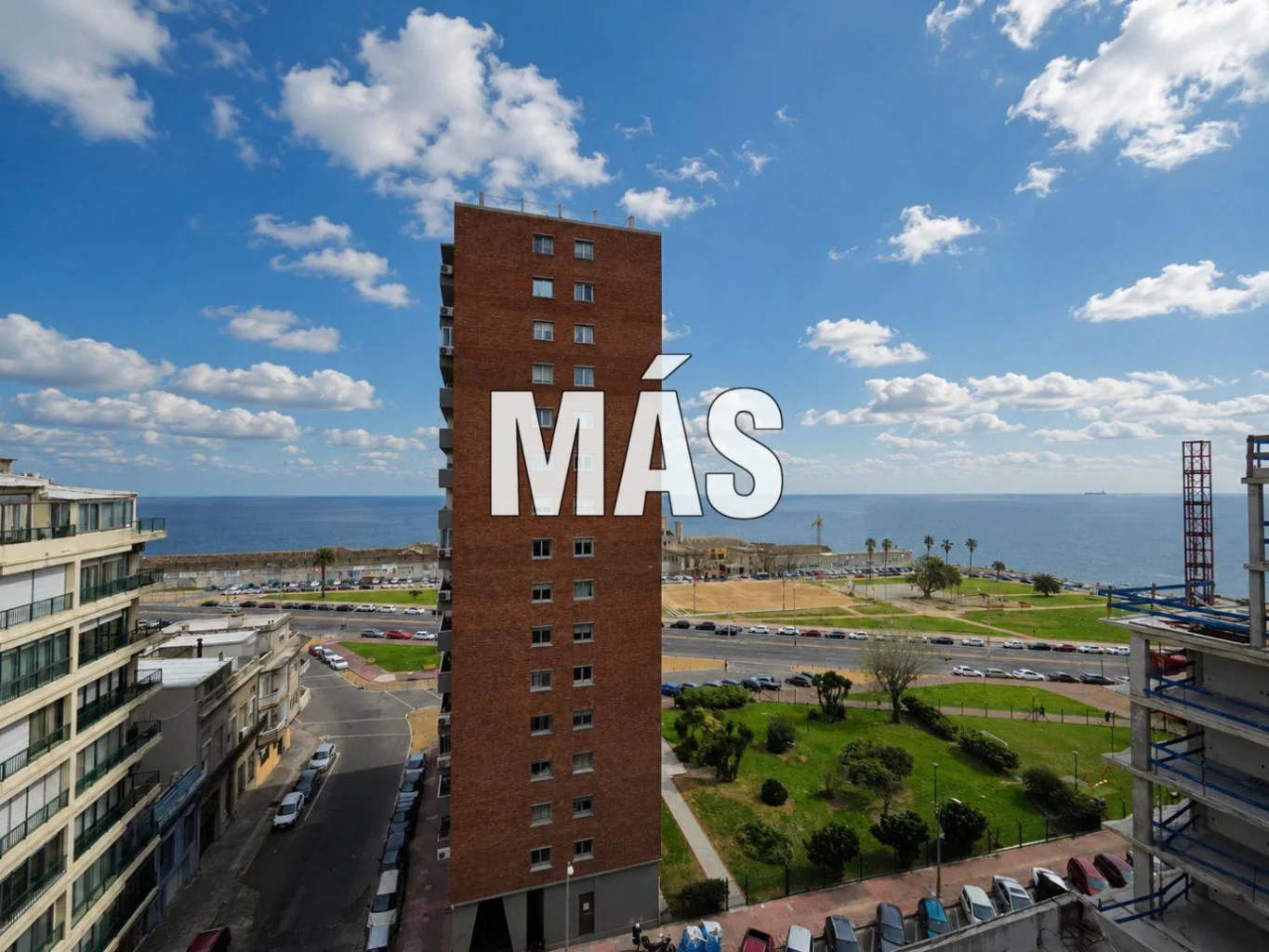 Apartamento en Barrio Sur, propiedad 292622 -Imagen 8
