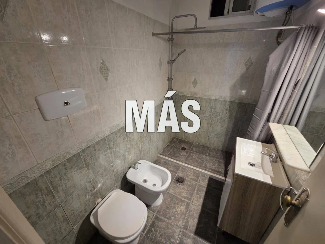 Apartamento en Aguada, propiedad 292626 -Imagen 12