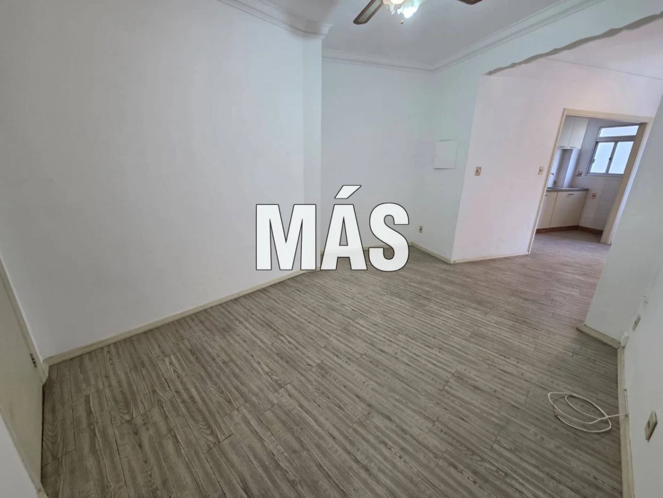 Apartamento en Aguada, propiedad 292626 -Imagen 2