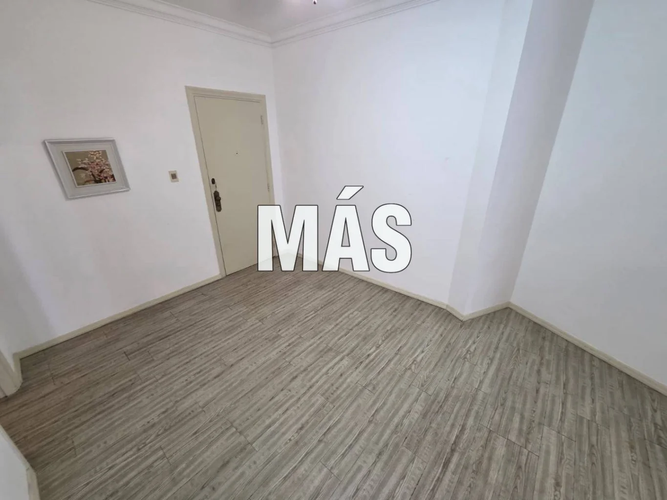 Apartamento en Aguada, propiedad 292626 -Imagen 3