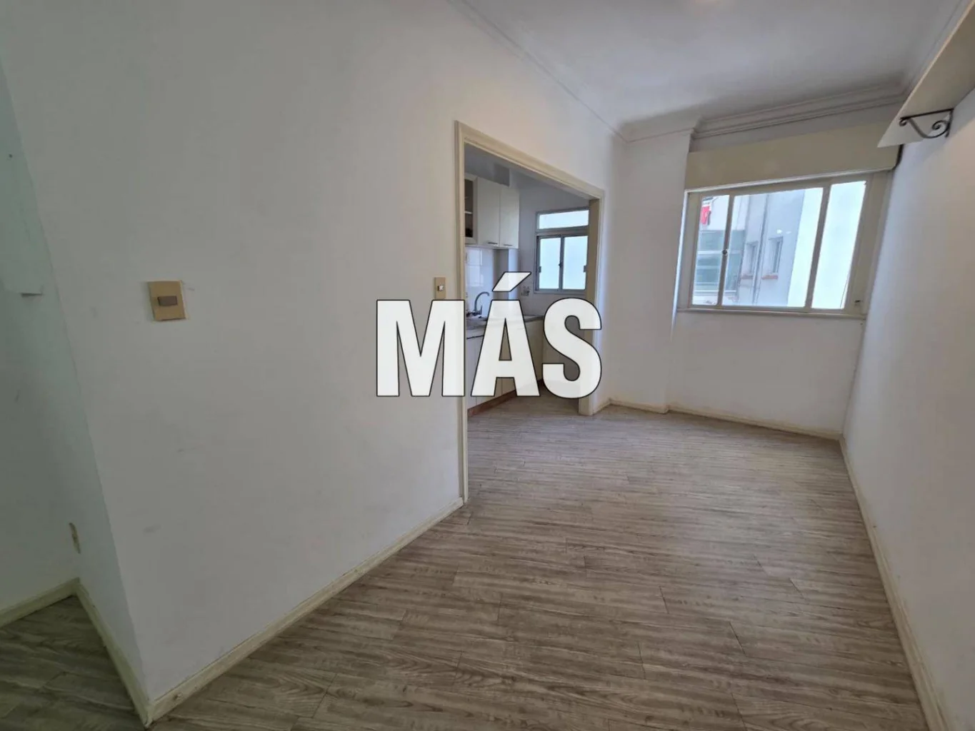 Apartamento en Aguada, propiedad 292626 -Imagen 4