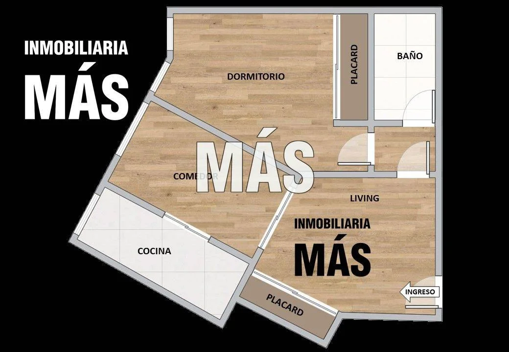 Apartamento en Aguada, propiedad 292626 -Imagen 15