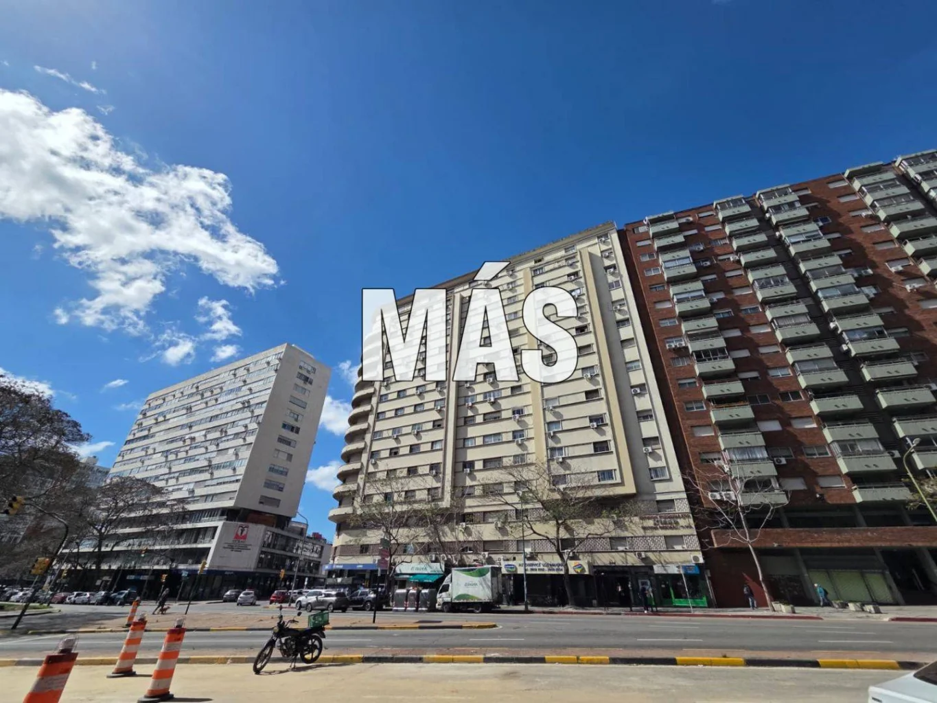 Apartamento en Aguada, propiedad 292626 -Imagen 5