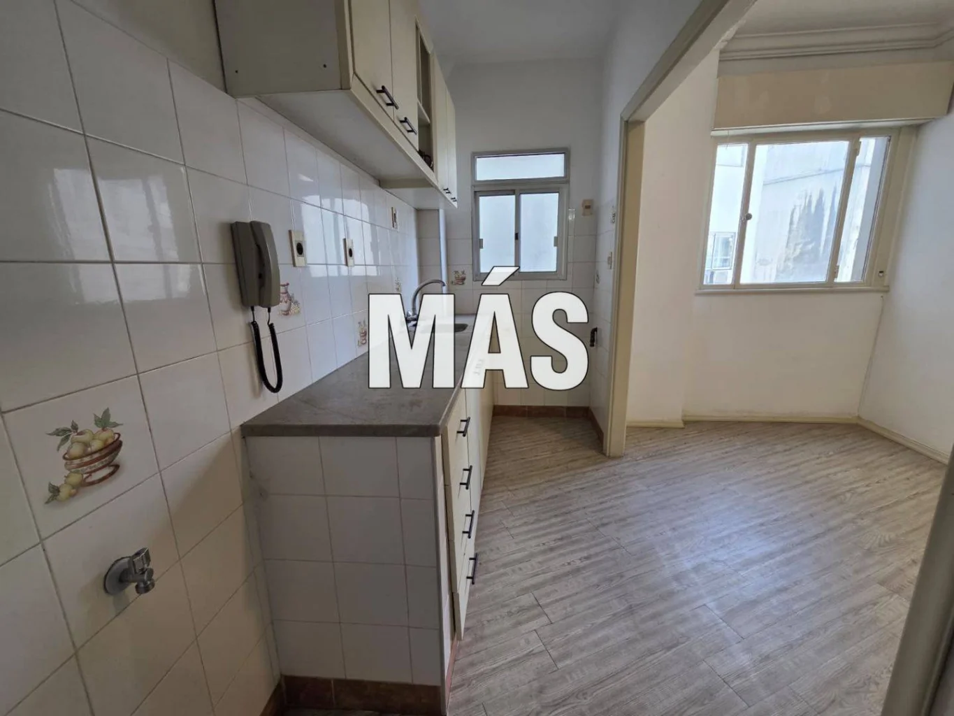 Apartamento en Aguada, propiedad 292626 -Imagen 6
