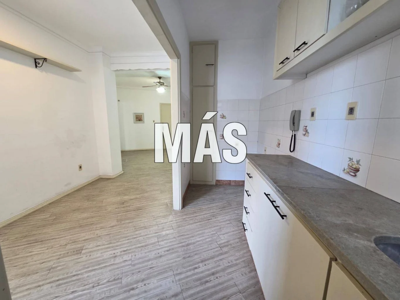 Apartamento en Aguada, propiedad 292626 -Imagen 7