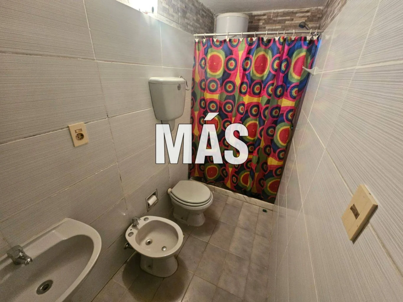 Apartamento en Parque Rodó, propiedad 292636 -Imagen 10
