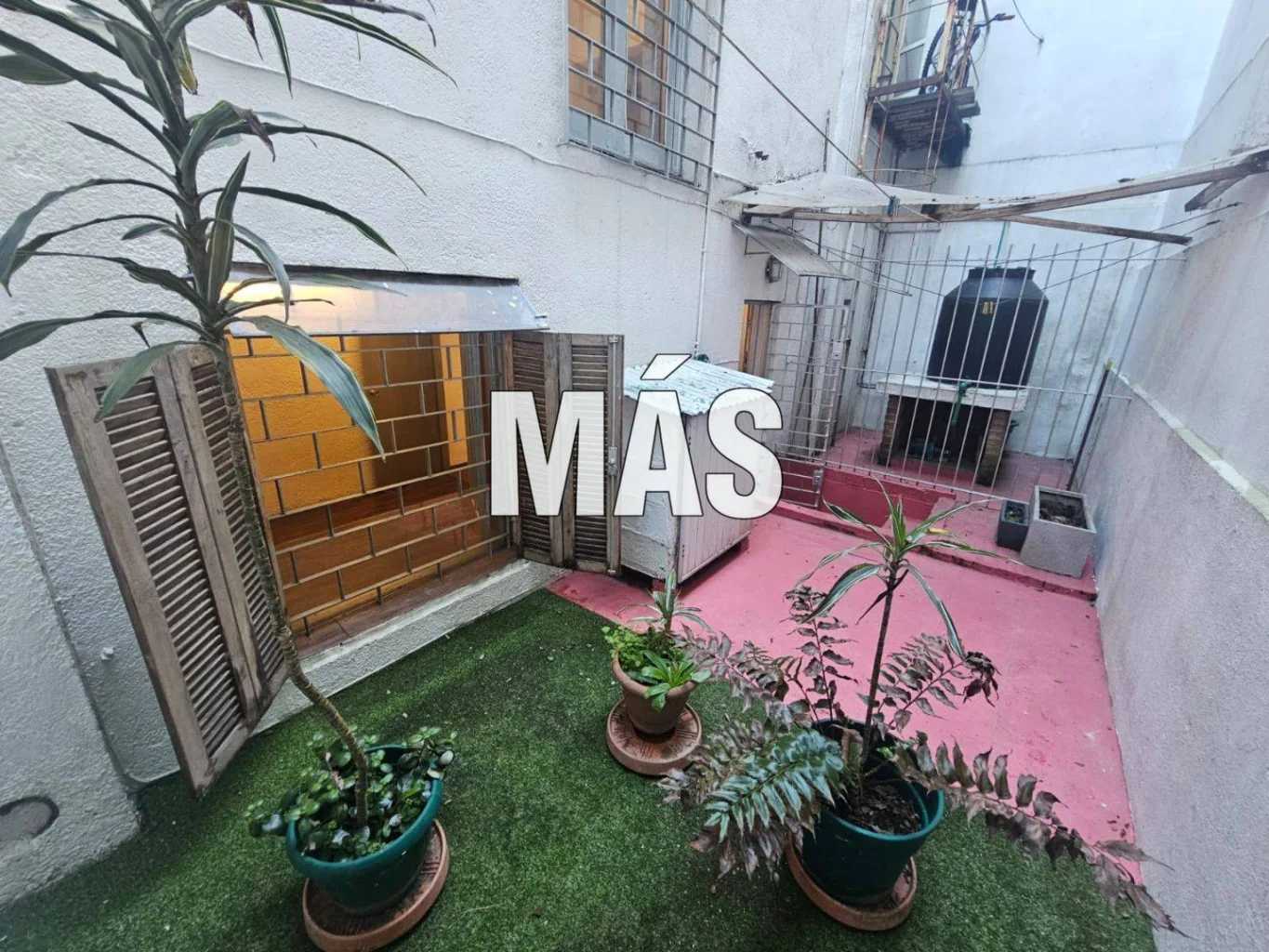Apartamento en Parque Rodó, propiedad 292636 -Imagen 11