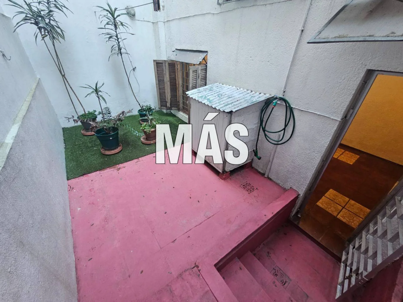 Apartamento en Parque Rodó, propiedad 292636 -Imagen 12