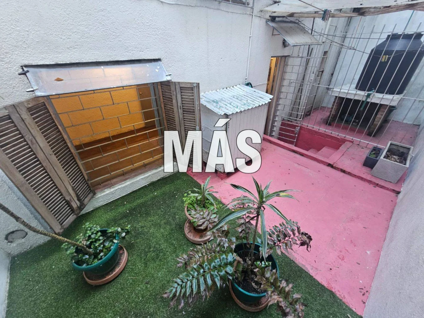 Apartamento en Parque Rodó, propiedad 292636 -Imagen 13