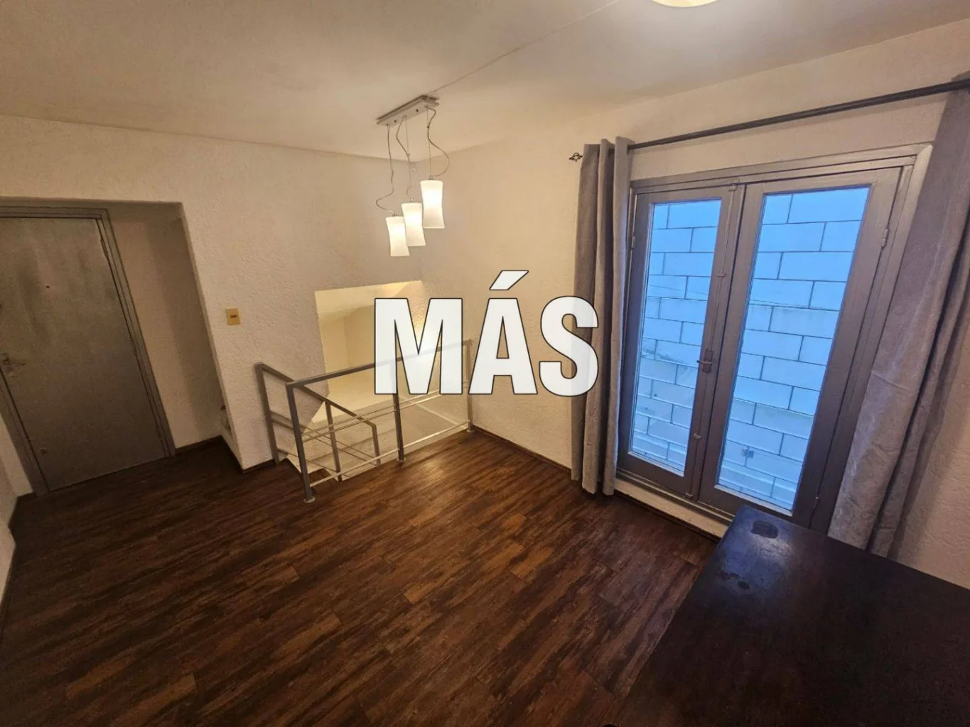 Apartamento en Parque Rodó, propiedad 292636 -Imagen 2