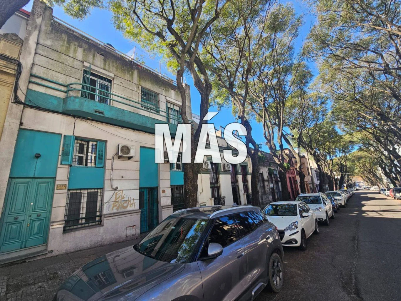 Apartamento en Parque Rodó, propiedad 292636 -Imagen 4