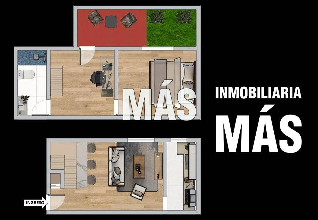 Apartamento en Parque Rodó, propiedad 292636 -Imagen 14