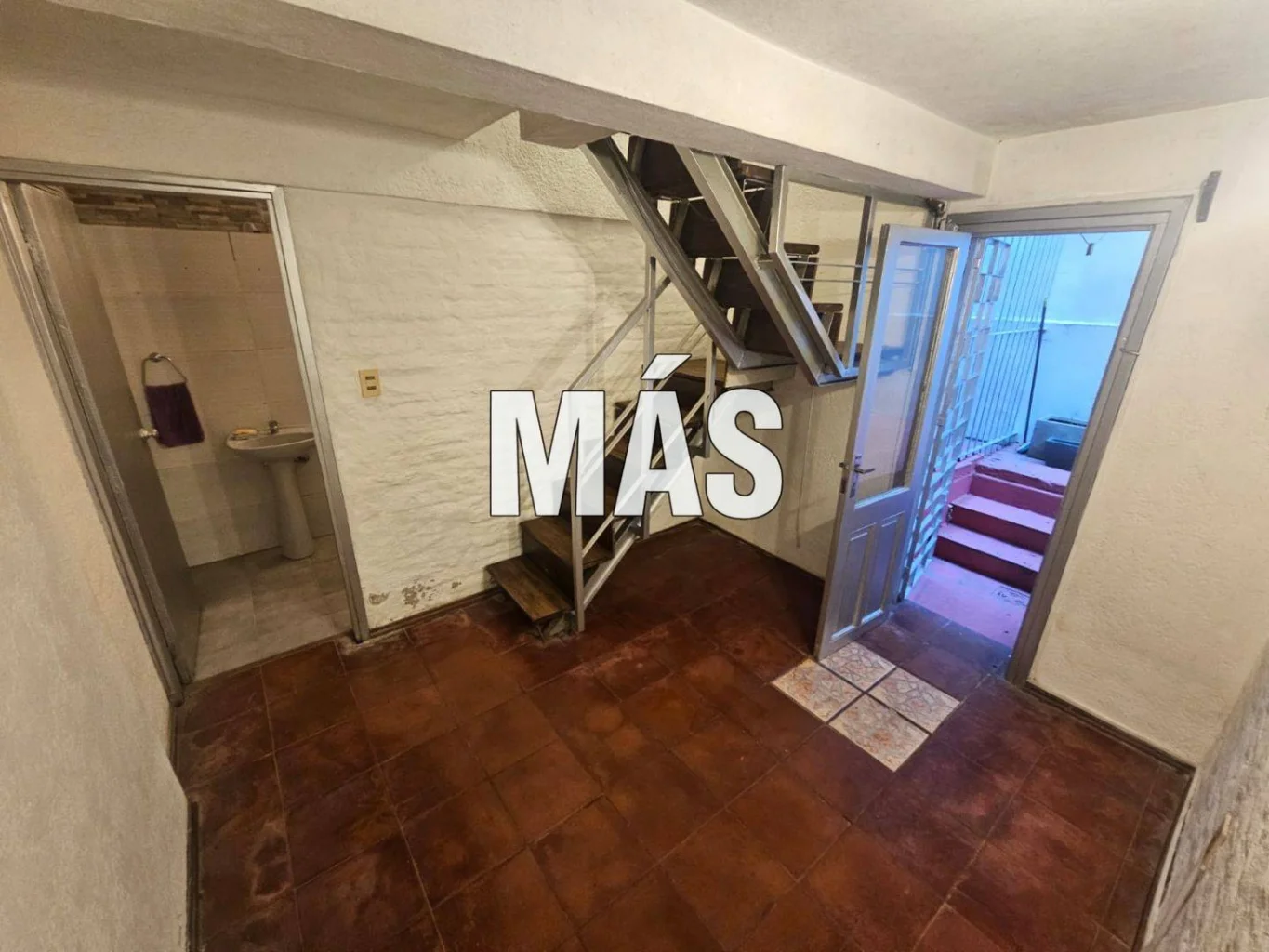 Apartamento en Parque Rodó, propiedad 292636 -Imagen 7