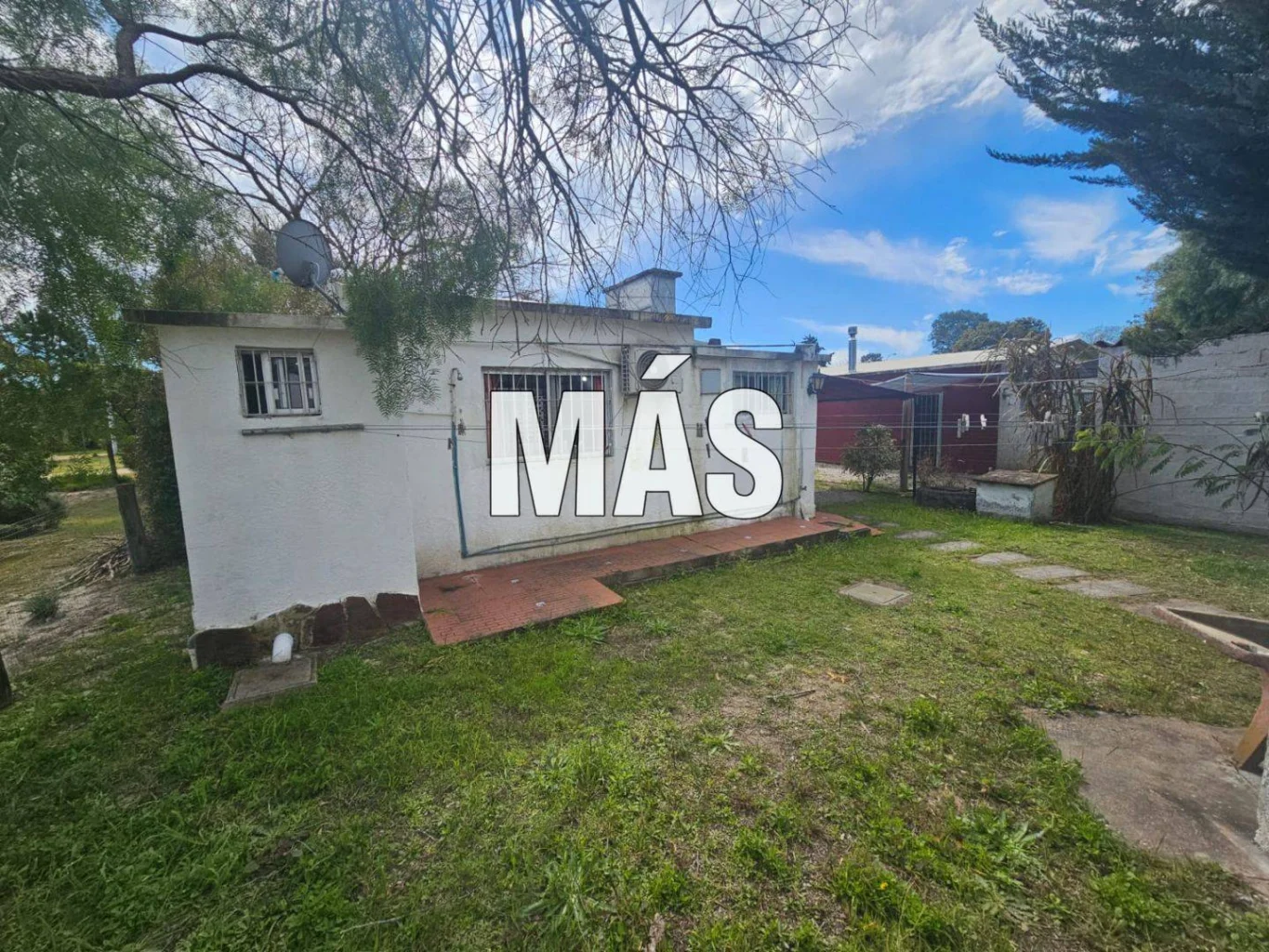 Casa en San Luis, propiedad 292791 -Imagen 12