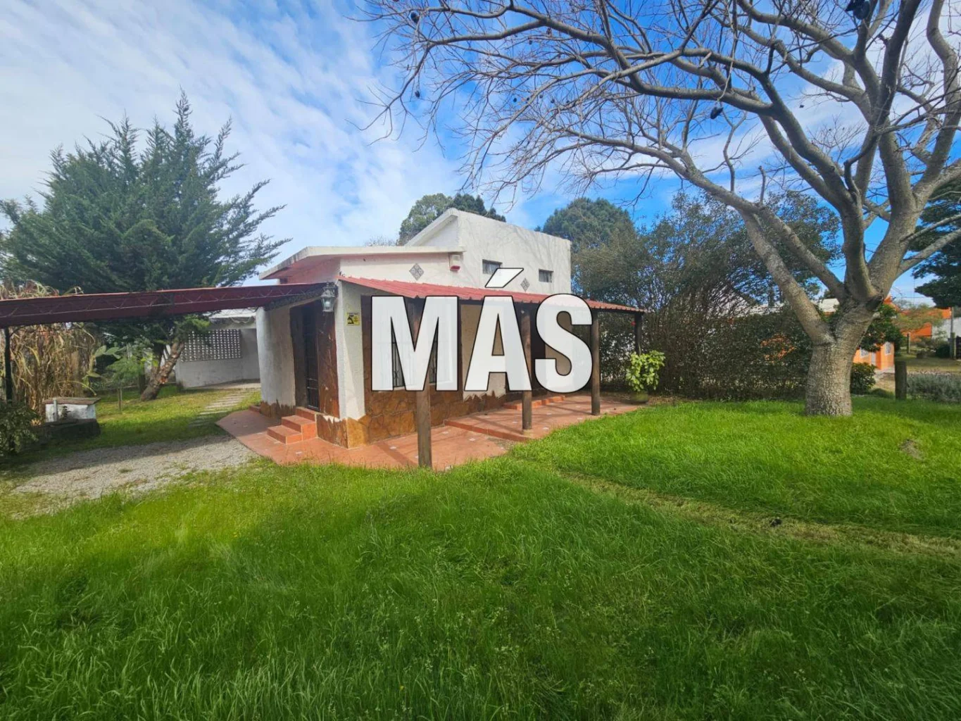 Casa en San Luis, propiedad 292791 -Imagen 2