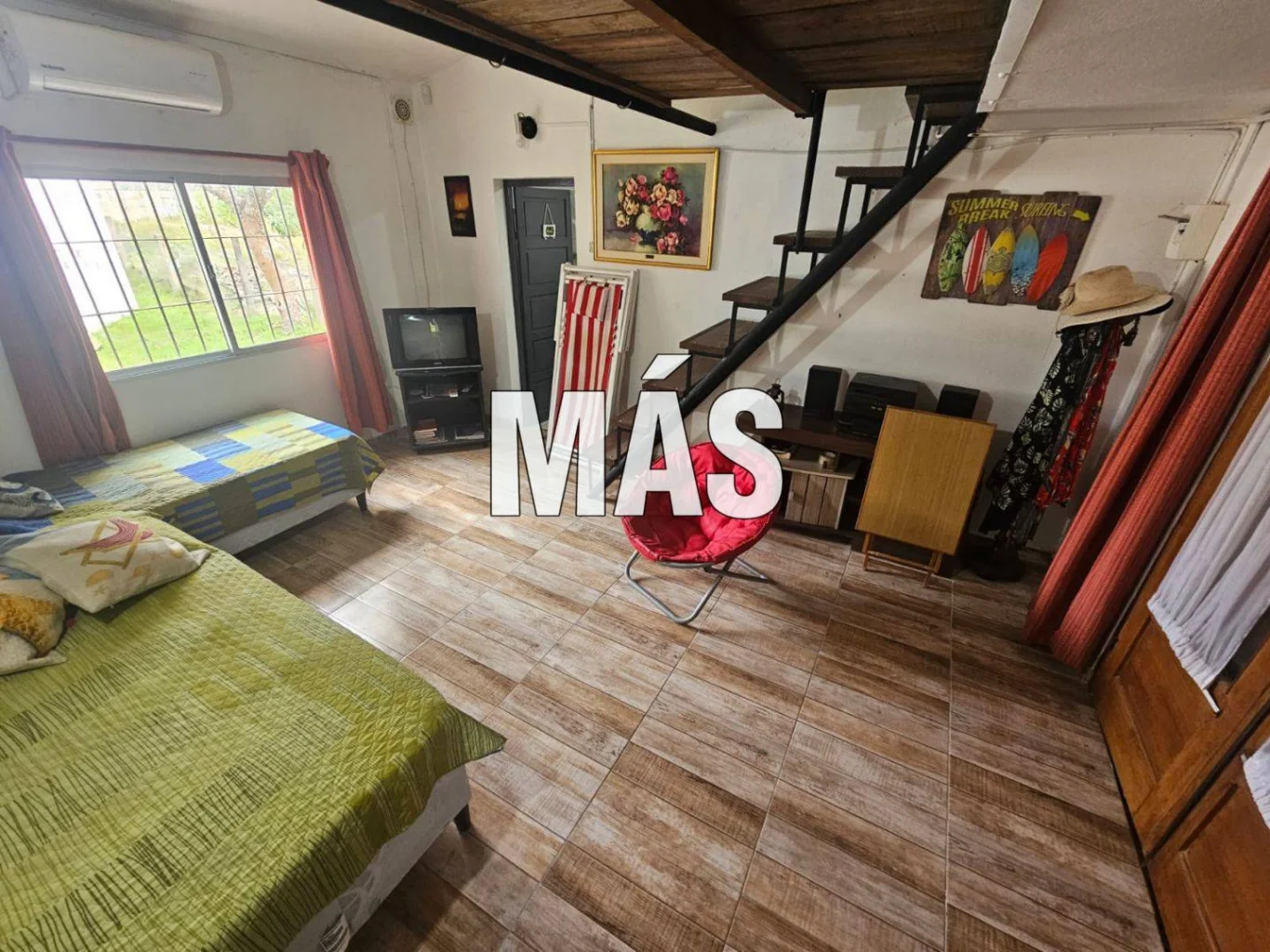 Casa en San Luis, propiedad 292791 -Imagen 6