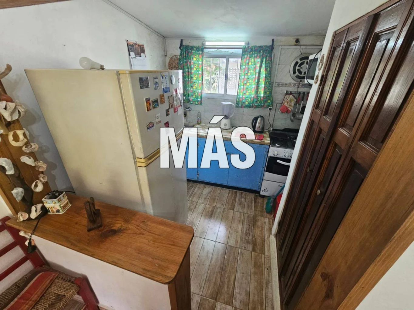 Casa en San Luis, propiedad 292791 -Imagen 7