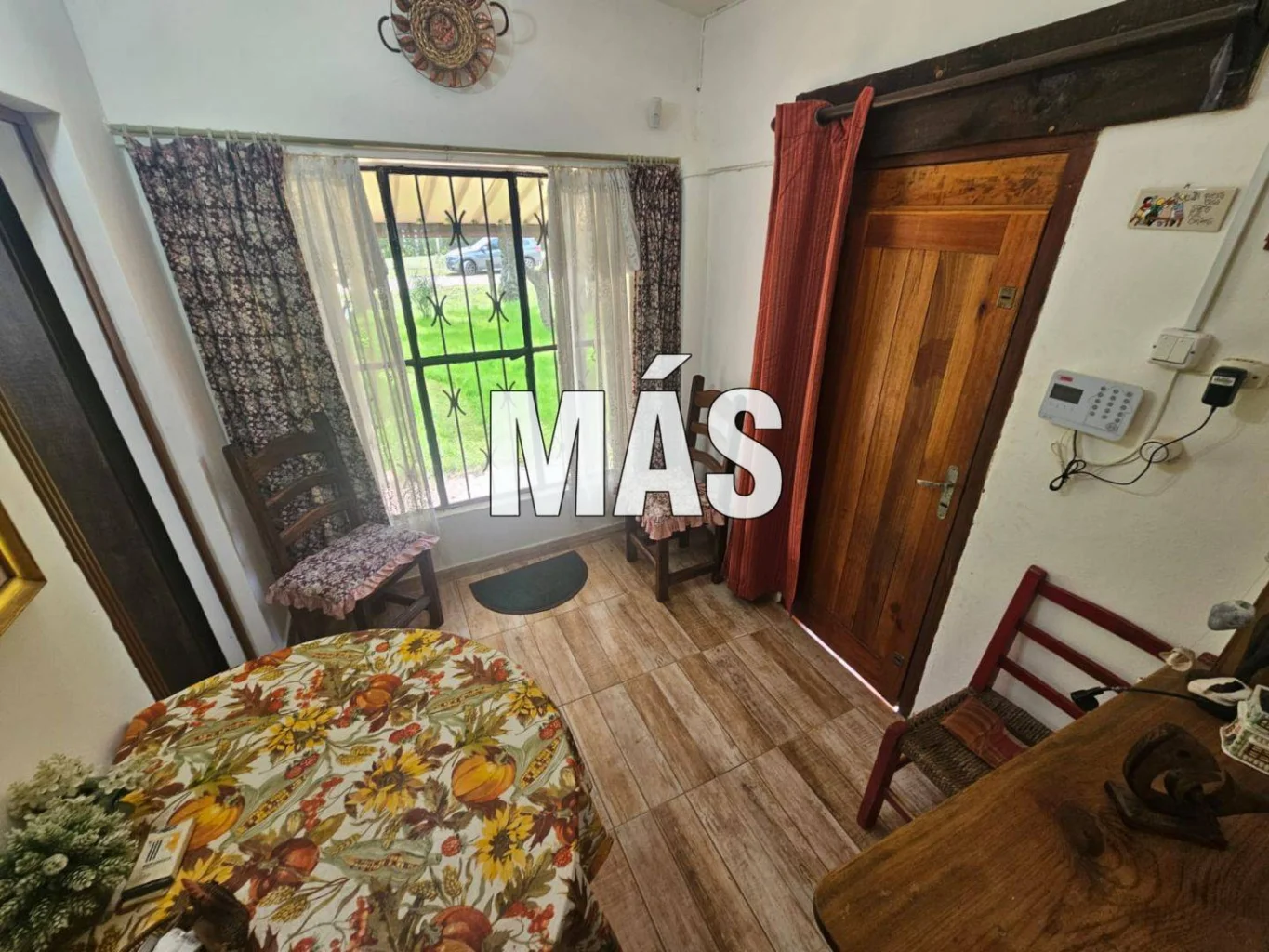 Casa en San Luis, propiedad 292791 -Imagen 8