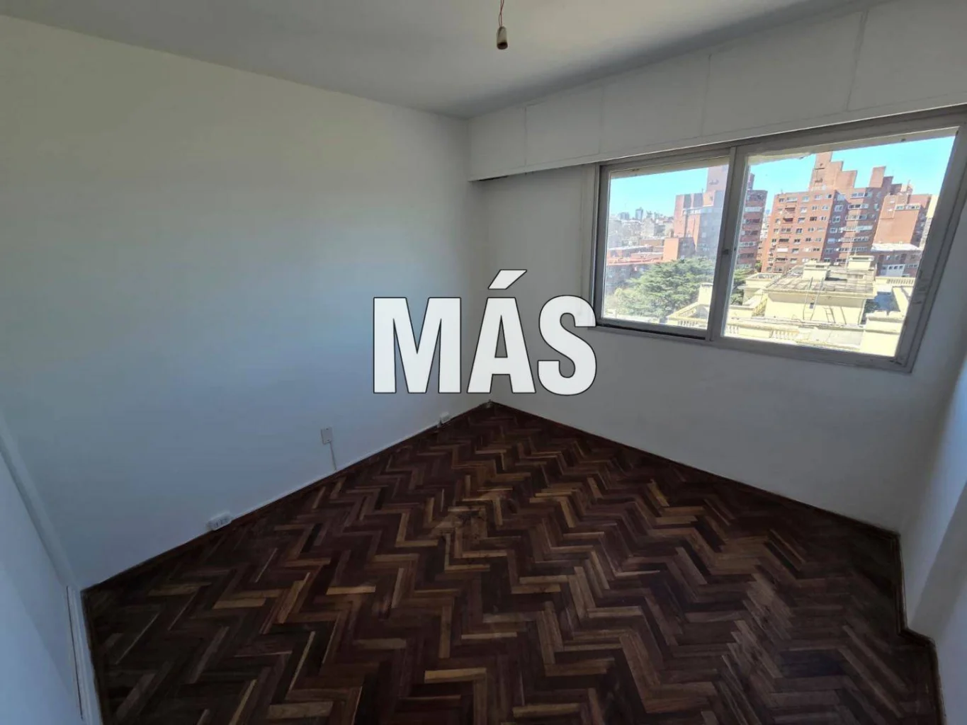 Apartamento en Palermo, propiedad 292809 -Imagen 9
