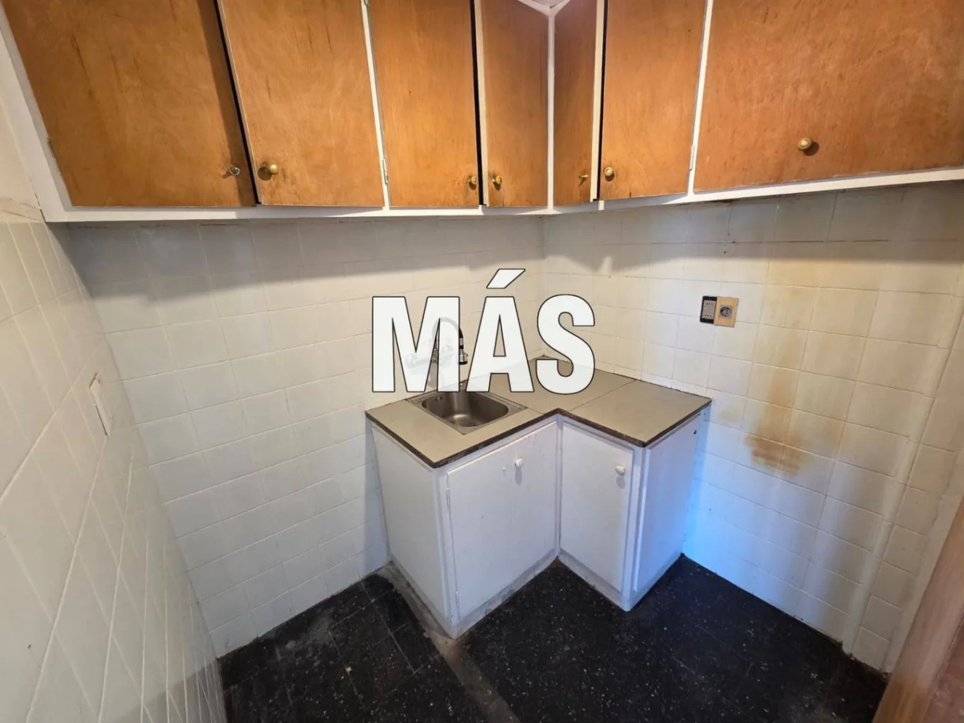 Apartamento en Palermo, propiedad 292809 -Imagen 11