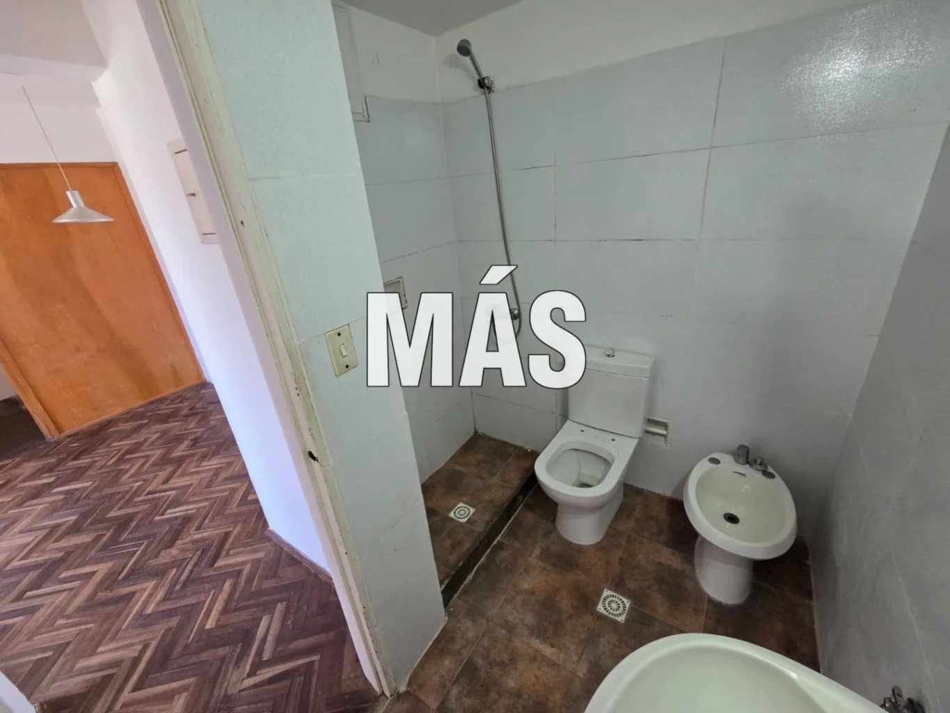 Apartamento en Palermo, propiedad 292809 -Imagen 12