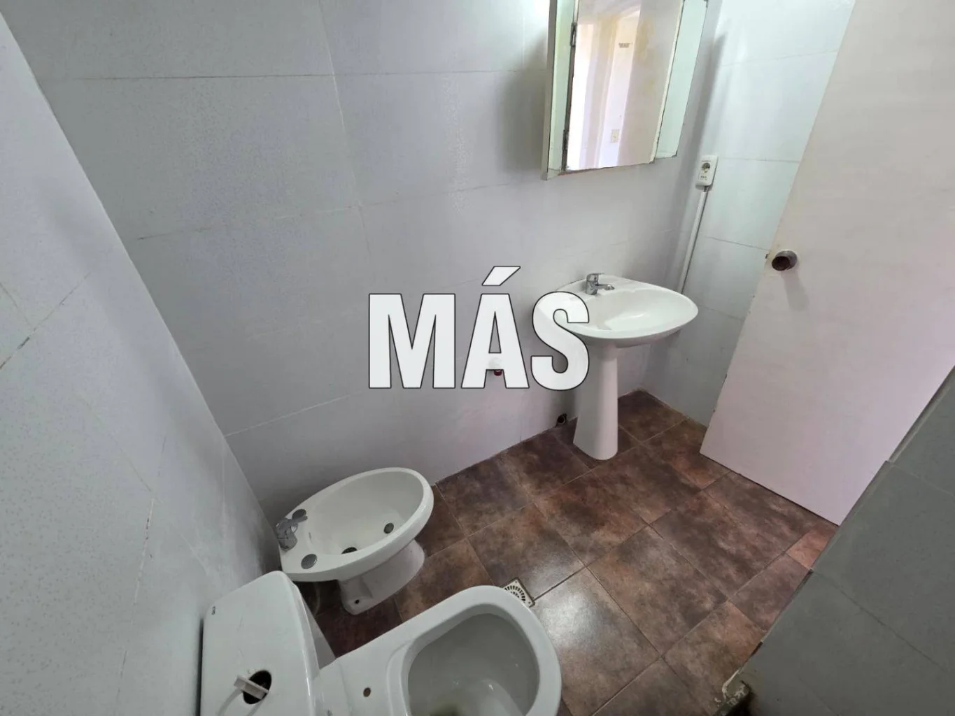 Apartamento en Palermo, propiedad 292809 -Imagen 13