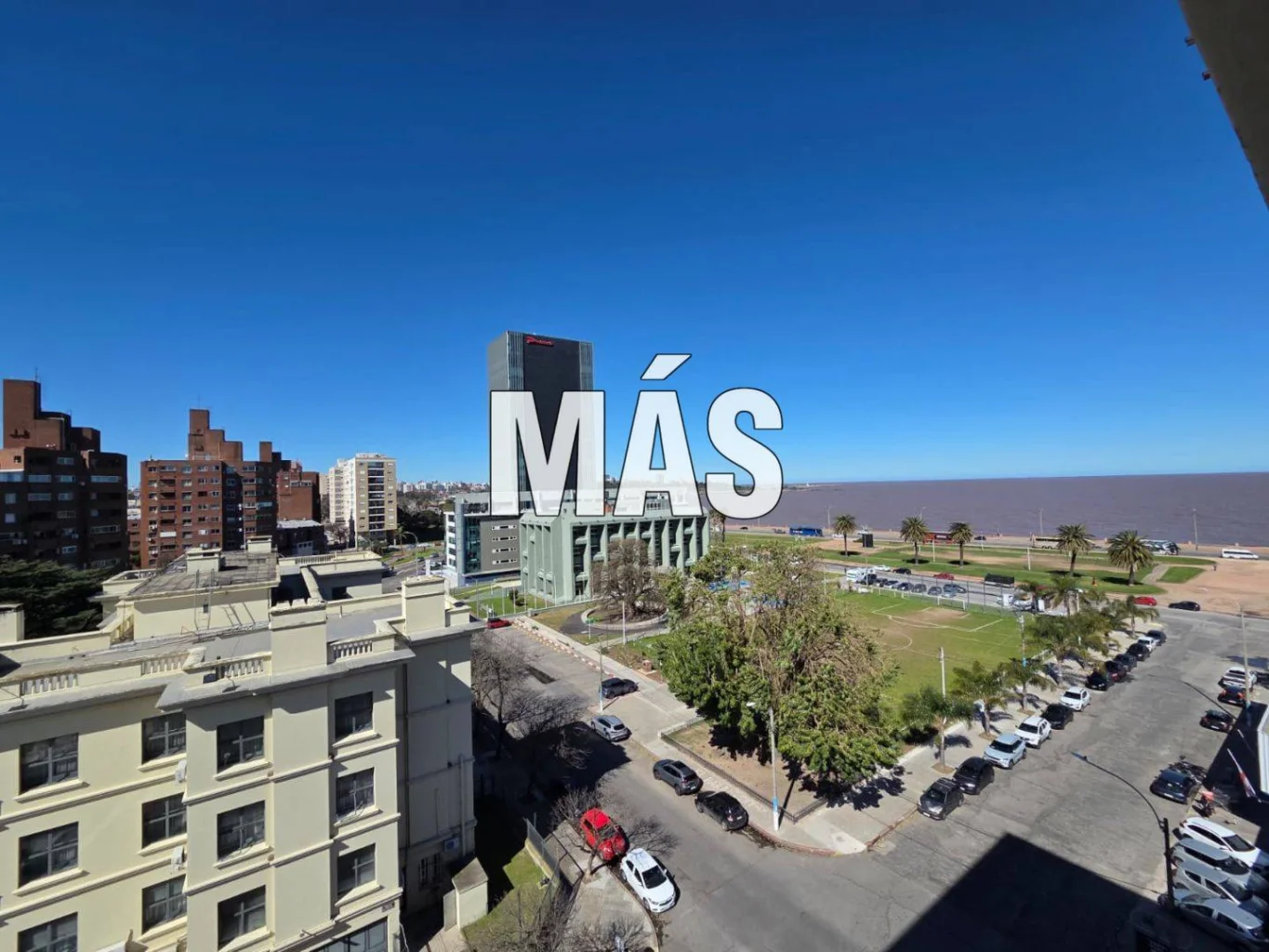 Apartamento en Palermo, propiedad 292809 -Imagen 3