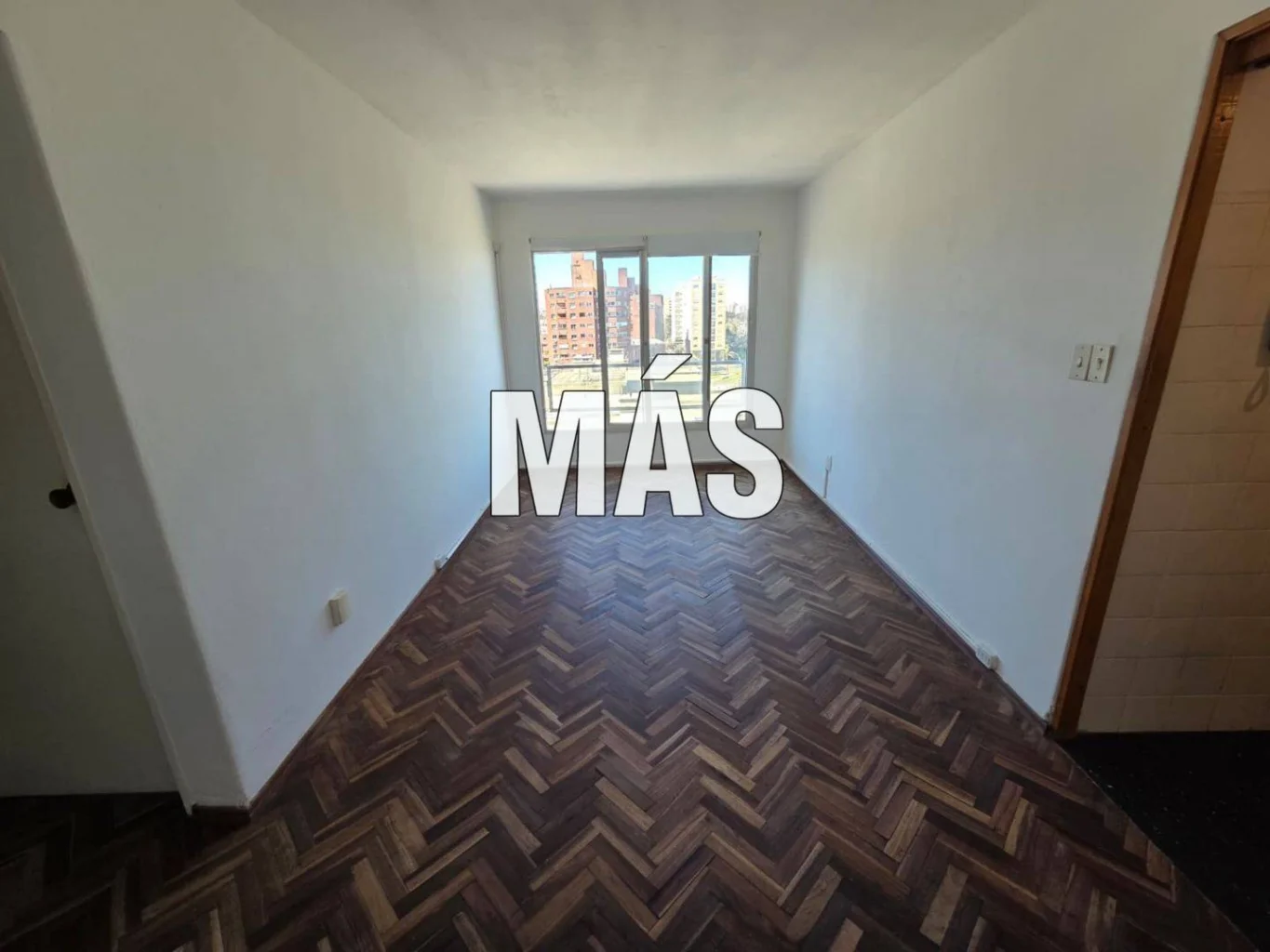 Apartamento en Palermo, propiedad 292809 -Imagen 4