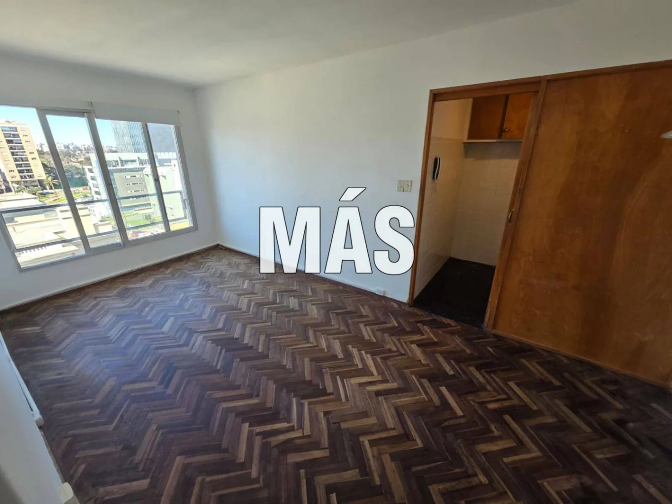 Apartamento en Palermo, propiedad 292809 -Imagen 5