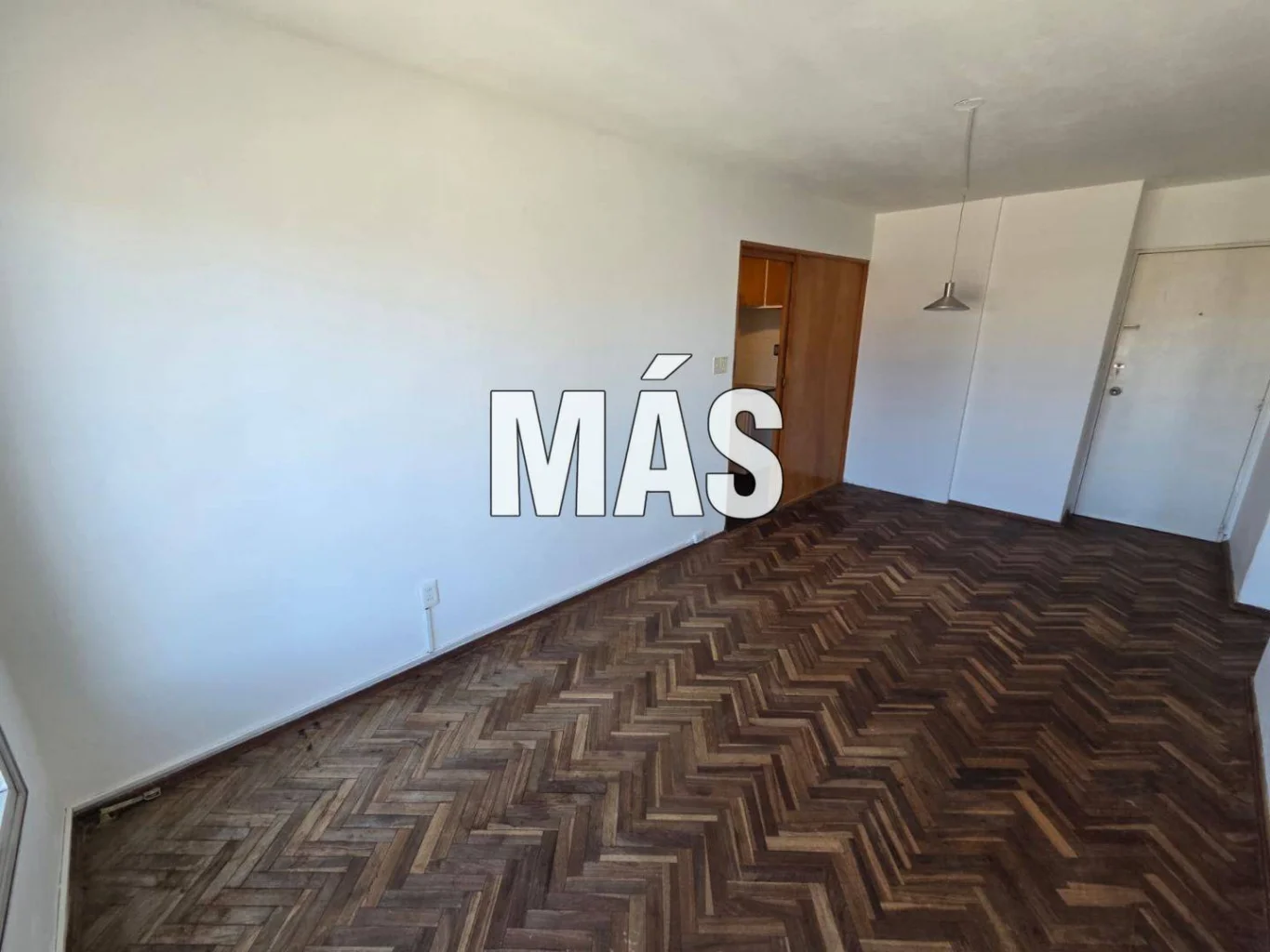 Apartamento en Palermo, propiedad 292809 -Imagen 6