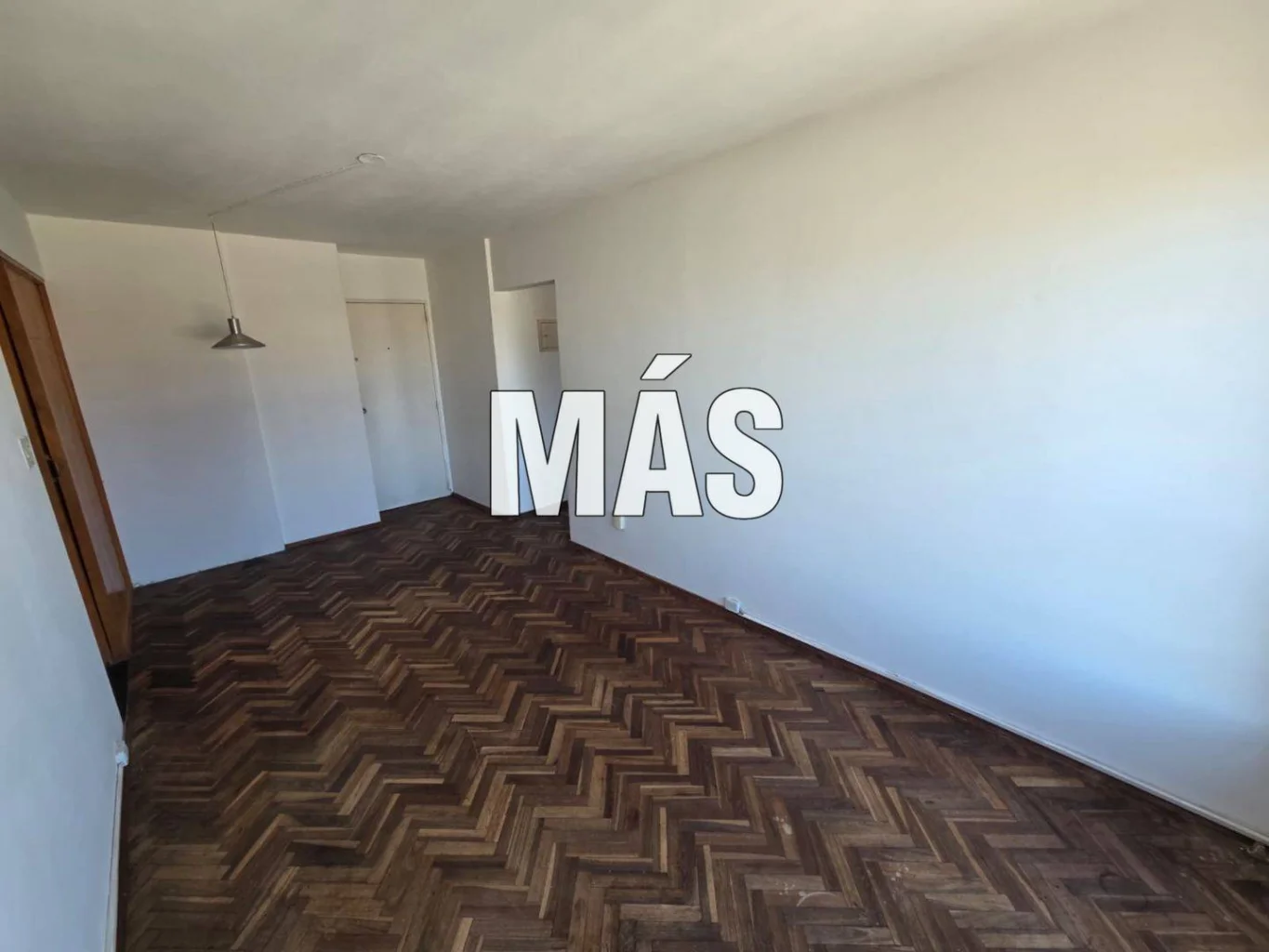 Apartamento en Palermo, propiedad 292809 -Imagen 7