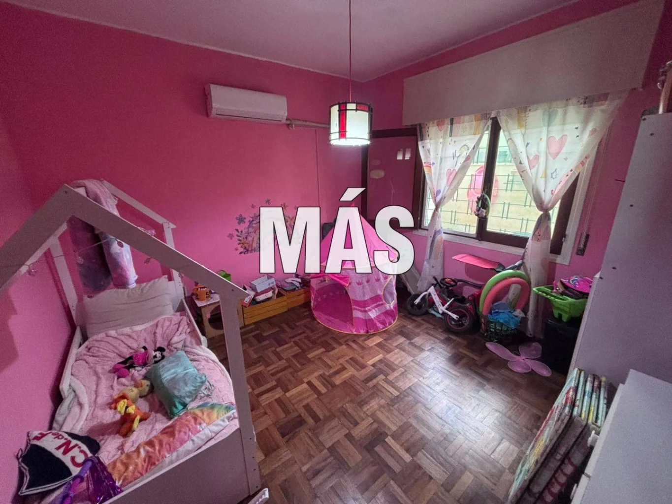 Casa en Paso Molino, propiedad 293345 -Imagen 9