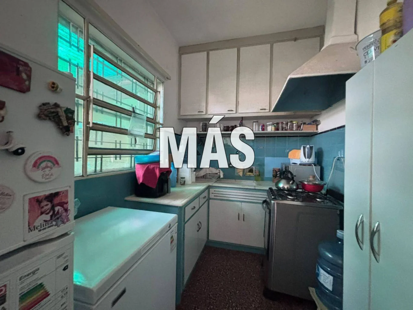 Casa en Paso Molino, propiedad 293345 -Imagen 10
