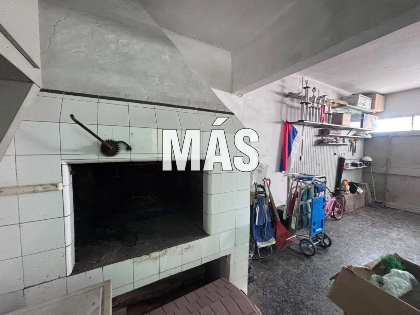 Casa en Paso Molino, propiedad 293345 -Imagen 12