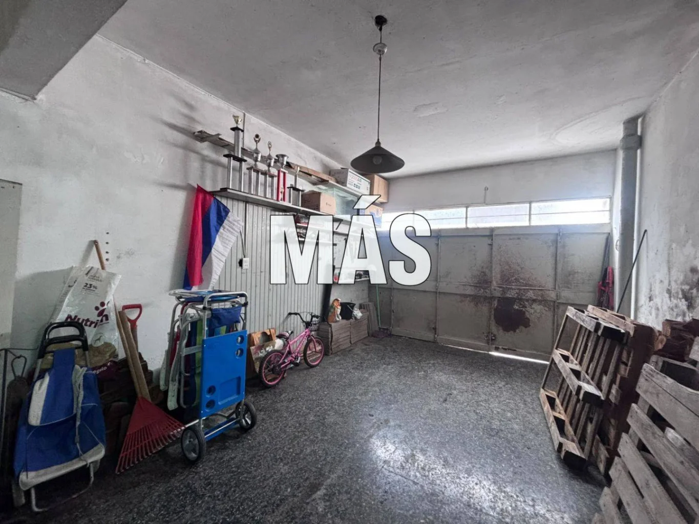 Casa en Paso Molino, propiedad 293345 -Imagen 13