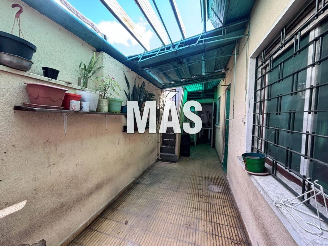 Casa en Paso Molino, propiedad 293345 -Imagen 14