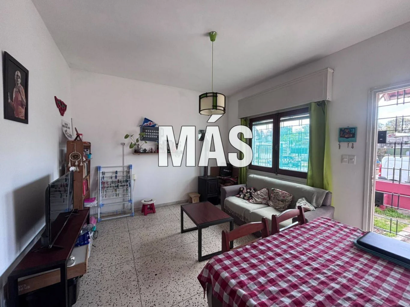 Casa en Paso Molino, propiedad 293345 -Imagen 2