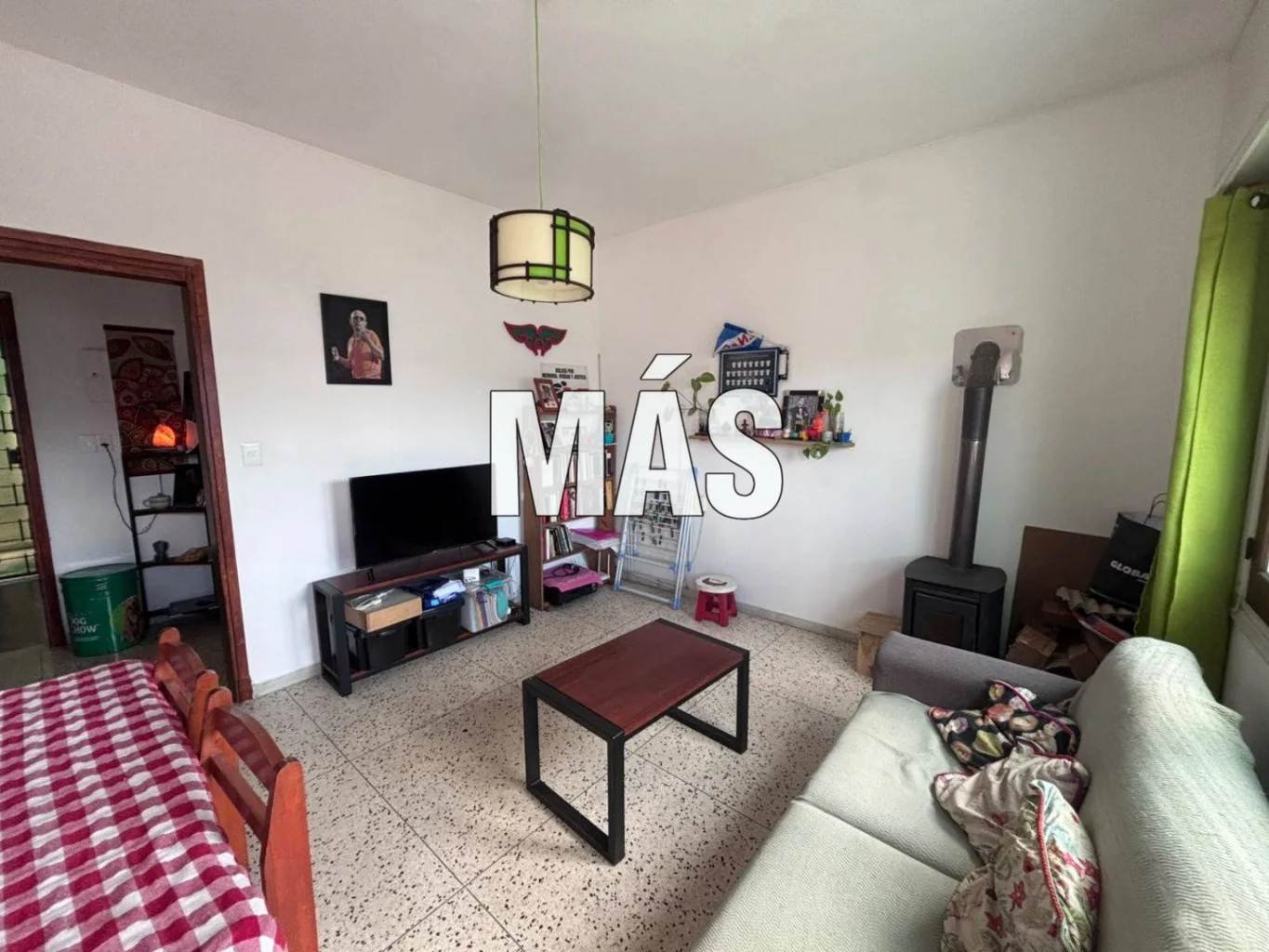 Casa en Paso Molino, propiedad 293345 -Imagen 3