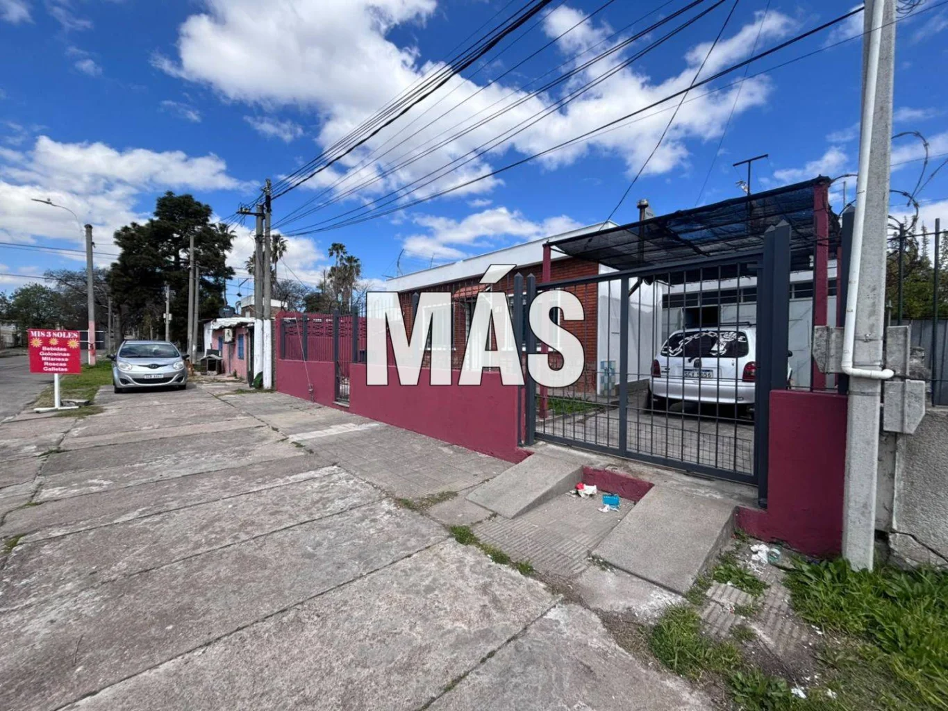 Casa en Paso Molino, propiedad 293345 -Imagen 4