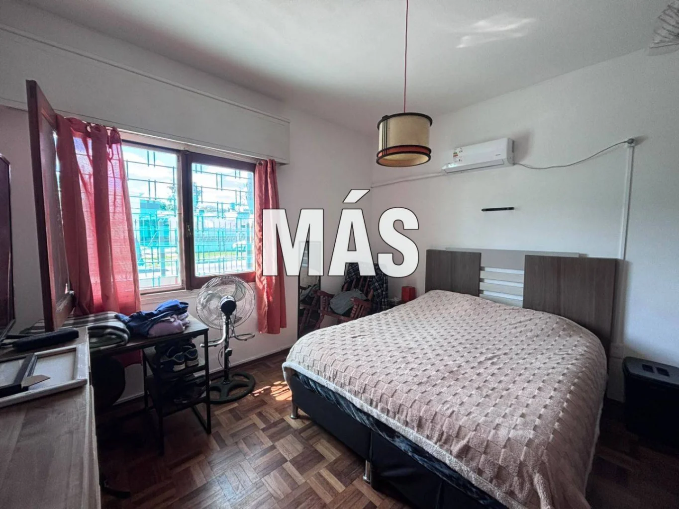 Casa en Paso Molino, propiedad 293345 -Imagen 7