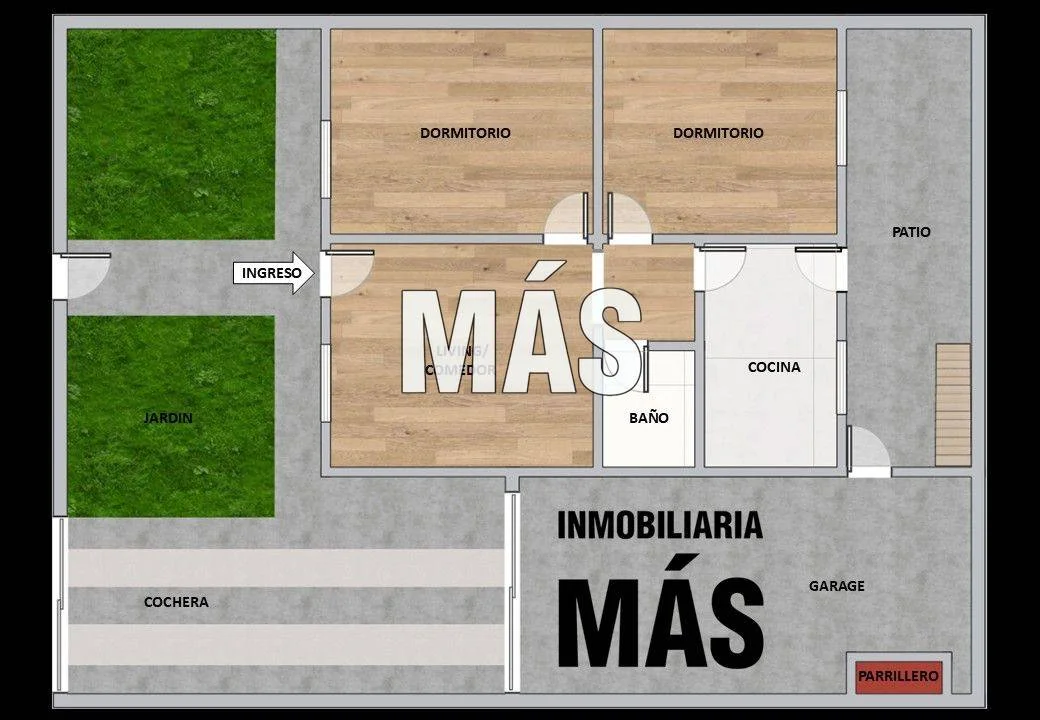 Casa en La Teja, propiedad 293346 -Imagen 17